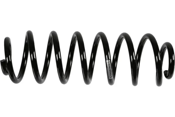 Promocja SACHS SPRĘŻYNA ZAWIESZENIA 994 783 SKODA TYŁ SUPERB II KOMBI 1.8TSI/2.0TDI 4X4 09-15