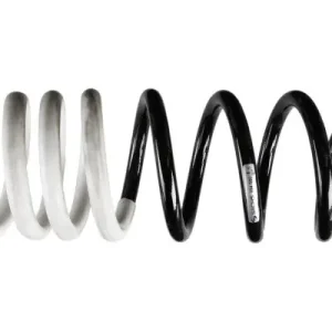 Popularny SACHS Sprężyna Zawieszenia 994 800 SKODA RAPID 12- / TOLEDO IV 12- Tył Wysokość 334mm Grubość 11.5