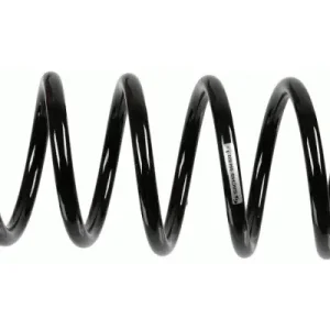 Wysoka jakość SACHS Sprężyna Zawieszenia 994 823 Tył do VOLVO XC70 II 2.0-3.2 AWD 07-, XC60 2.0T KOMBI 13-