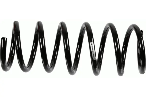 Wysoka jakość SACHS Sprężyna Zawieszenia 994 823 Tył do VOLVO XC70 II 2.0-3.2 AWD 07-, XC60 2.0T KOMBI 13-