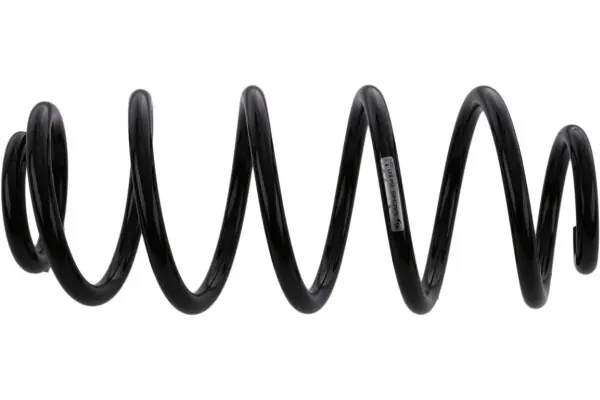 Rabat SACHS Sprężyna Zawieszenia 994 841 FIAT DOBLO COMBI (263) 1.6 D MultiJet 15- Tył