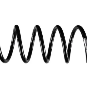 SACHS Sprężyna zawieszenia 994 854 SKODA OCTAVIA III (5E3, NL3, NR3) TYŁ 1.6 TDI 17- Oryginalny