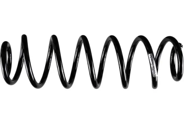 SACHS Sprężyna zawieszenia 994 854 SKODA OCTAVIA III (5E3, NL3, NR3) TYŁ 1.6 TDI 17- Oryginalny