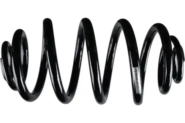 SACHS Sprężyna Zawieszenia 994 868 Tylna do OPEL ASTRA J SPORTS TOURER (P10) 1.6 SIDI 12-15 Premium