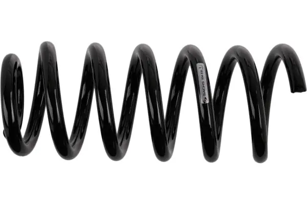 SACHS Sprężyna Zawieszenia 994 886 OPEL Insignia A Country Tourer (G09) Tył Oś 2.0 Turbo 4x4 (47) 13-17 Oryginalny