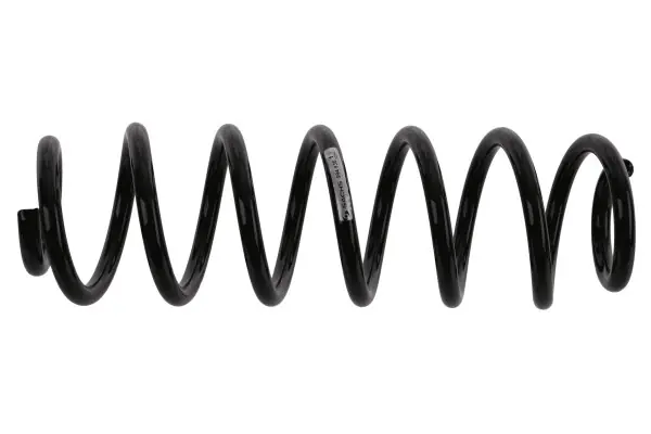 Premium SACHS Sprężyna Zawieszenia 994 936, Tył, VW GOLF VII, Lewy/Prawy, od 2012