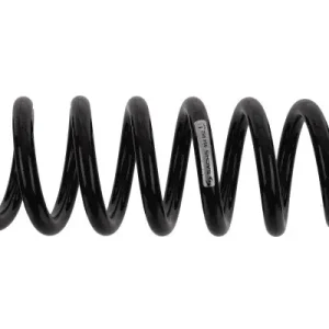 SACHS Sprężyna Zawieszenia 994 982 BMW TYŁ 1 (F20) 120 I 16-19 Bezpieczna płatność