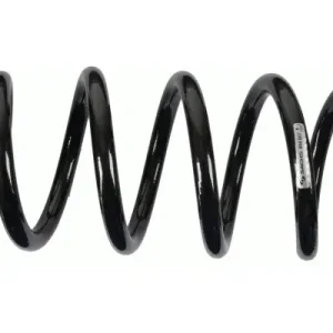 Autentyczny SACHS SPRĘŻYNA ZAWIESZENIA 994667 BMW TYŁ X6 (E71/E72) XDRIVE 07-14