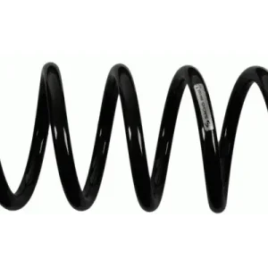 Oferta limitowana SACHS SPRĘŻYNA ZAWIESZENIA 994665 BMW TYŁ X5 E70 3.0-4.4/3.0D 06-13