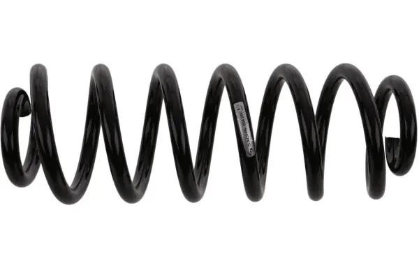 Ostatnia szansa SACHS Sprężyna Zawieszenia 994 990 Seat Tył Alhambra (710, 711) 1.4 TSI 10-