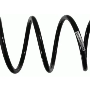 Ekspresowa dostawa SACHS Sprężyna Zawieszenia 994728 MERCEDES-BENZ TYŁ A W176 1.6-2.0/1.5-2.2CDI / B W246 1.6-2.0/1.5-2.2CDI 11-