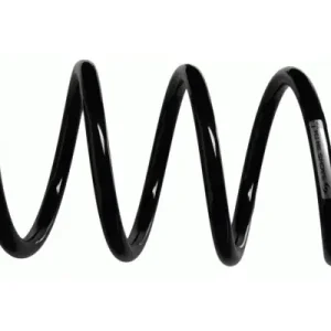 SACHS SPRĘŻYNA ZAWIESZENIA 994734 MERCEDES A W176 2.0/2.2D 12-/B W246 1.6-2.0/1.5CDI-2.2CDI 11- TYŁ Najlepsza cena