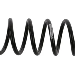 Oryginalny SACHS SPRĘŻYNA ZAWIESZENIA 994987 SEAT TYŁ LEON (5F1) 2.0 CUPRA R 17- PATRZ KATALOG