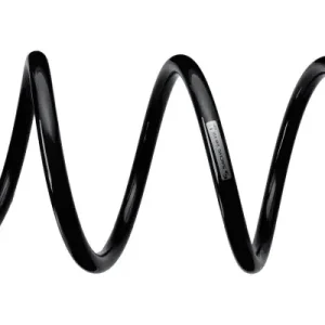 SACHS Sprężyna Zawieszenia 996 958 AUDI A6 Avant Tył Oś Quattro 1,8T/2,4/2,5TDI/2,8/3,0 Premium