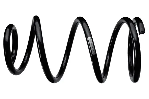 SACHS Sprężyna Zawieszenia 996 958 AUDI A6 Avant Tył Oś Quattro 1,8T/2,4/2,5TDI/2,8/3,0 Premium