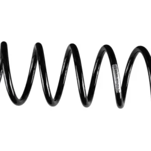 Popularny SACHS Sprężyna Zawieszenia AUDI A3 (8V1, 8VK) Tył 2.0 TFSI 16- Patrz Katalog 994 856