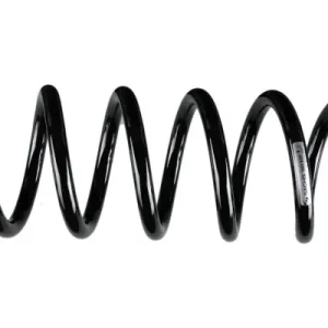 SACHS SPRĘŻYNA ZAWIESZENIA BMW PRZÓD 5 (F10) M 550 D XDRIVE 12-16 Ekspresowa dostawa