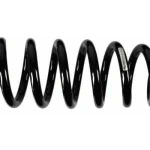 Premium SACHS Sprężyna Zawieszenia BMW X5 M E70 3.0D Przód 11-13 993537