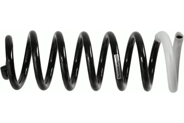 Tani SACHS Sprężyna Zawieszenia CITROEN C5 III BREAK Tył 1.6-2.0/1.6HDI-2.0HDI 08- 994 774