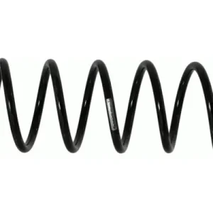 SACHS SPRĘŻYNA ZAWIESZENIA CITROEN PRZÓD C5 III 1.6-2.0/1.6HDI 08- PATRZ KATALOG Tylko dziś