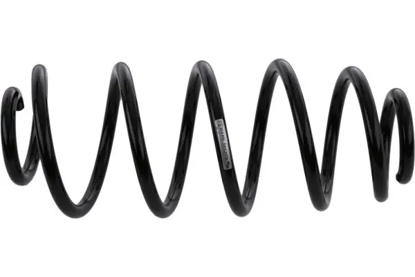 SACHS Sprężyna Zawieszenia FIAT DOBLO COMBI (263) Tył 1.4 NATURAL POWER (263AXG1B) 10- 994 835 Szybka dostawa