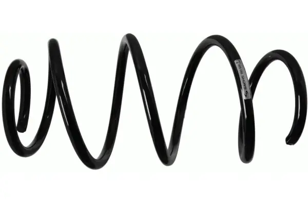 SACHS Sprężyna Zawieszenia HYUNDAI I30 Przód 1.6CRDI 07-12 993 500 Wyprzedaż