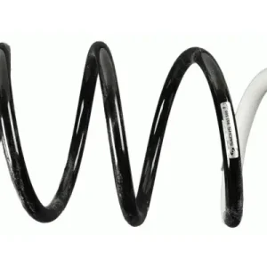 Ekspresowa dostawa SACHS SPRĘŻYNA ZAWIESZENIA HYUNDAI PRZÓD IX35 2.0CRDI 4WD 10-