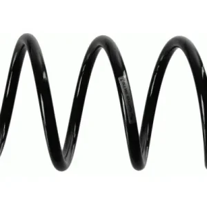 SACHS Sprężyna Zawieszenia Mercedes Klasa B W246 Tył 1.6-2.0 / 1.5 DCI-2.2 CDI 11- 994730 Zwrot pieniędzy