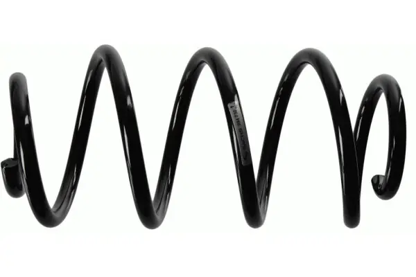 SACHS Sprężyna Zawieszenia Mercedes Klasa B W246 Tył 1.6-2.0 / 1.5 DCI-2.2 CDI 11- 994730 Zwrot pieniędzy