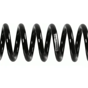 Darmowa dostawa SACHS Sprężyna Zawieszenia MB TYŁ C W204 1.6-6.2AMG/2.2CDI-3.0CDI 07-14 994758