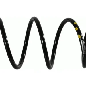 Wyprzedaż SACHS SPRĘŻYNA ZAWIESZENIA MERCEDES PRZÓD C W204 1.6-6.3/2.2CDI-3.0CDI 07-