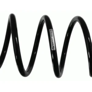 Rabat SACHS Sprężyna Zawieszenia MERCEDES TYŁ B W246 1.6-2.0/1.5DCI-2.2CDI 11- 994731