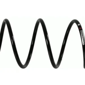 Rabat SACHS Sprężyna Zawieszenia Mercedes-Benz C W204 1.6-6.3/2.2 CDTI-3.0 CDTI 07- Przód 993676