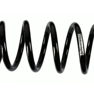 SACHS Sprężyna Zawieszenia Mini Cooper/One 10-16 Tył 994724 Darmowa dostawa