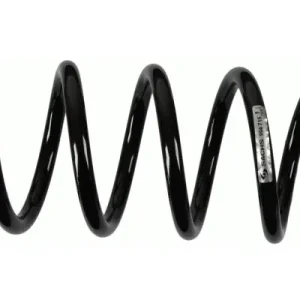 SACHS SPRĘŻYNA ZAWIESZENIA MINI MINI TYŁ ONE 01-06 Oryginalny