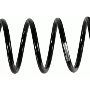 Zwrot pieniędzy SACHS SPRĘŻYNA ZAWIESZENIA OPEL PRZÓD CORSA D (S07) 1.4 (L08, L68) 09-14