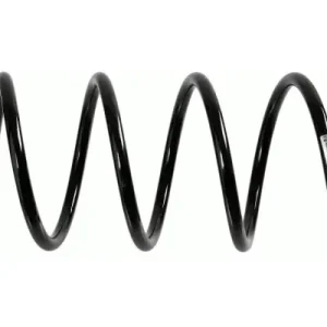 SACHS Sprężyna Zawieszenia PEUGEOT 508 Przód 1.6/1.6HDI 10- 993 663 Darmowa dostawa