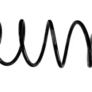 Szybka dostawa SACHS Sprężyna zawieszenia PEUGEOT 208 I (CA, CC) PRZÓD 1.0 12- 993 839