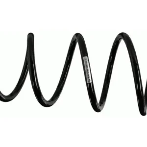 Zwrot pieniędzy SACHS Sprężyna Zawieszenia Przód (993 729) do SUZUKI SX4 1.5-1.6 06-