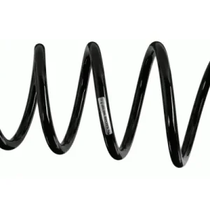 SACHS Sprężyna Zawieszenia Przód (993 727) do FIAT SEDICI (FY) 1.9 D MULTIJET 06-11 Ostatnia szansa