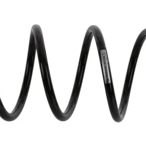 Darmowa dostawa SACHS Sprężyna Zawieszenia Przód (993 896) do AUDI A3 (8V1, 8VK) 2.0 TFSI 16-