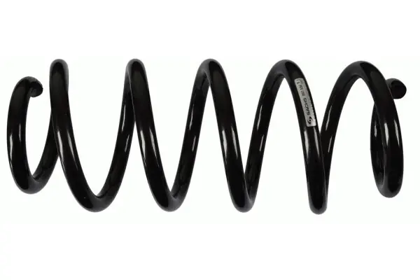 Ekspresowa dostawa SACHS SPRĘŻYNA ZAWIESZENIA PRZÓD AUDI Q5 2.0-3.0 / 2.0D-3.0D 08- QUATTRO 993 556