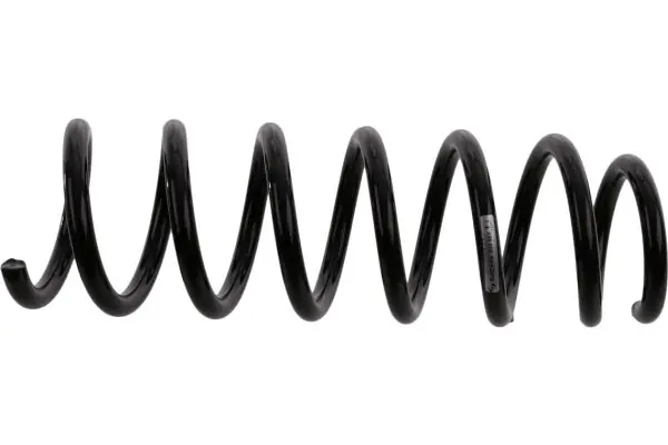 Bezpieczna płatność SACHS Sprężyna Zawieszenia Przód BMW 5 Gran Turismo (F07) 520 D 13-17