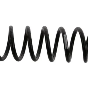 SACHS Sprężyna Zawieszenia Przód BMW Seria 7 (F01, F02, F03, F04) 730 D xDrive 11-15 993955 Szybka dostawa