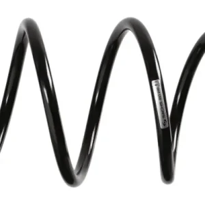 SACHS Sprężyna Zawieszenia Przód do Mercedes A W176 Zawieszenia Sportowego Oryginalny