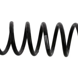 Autentyczny SACHS Sprężyna Zawieszenia Przód BMW 5 Gran Turismo (F07) 520 D 13-17