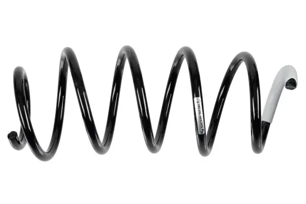 Wysoka jakość SACHS Sprężyna Zawieszenia Przód Ford Fiesta V 1,6TDCI 04-08