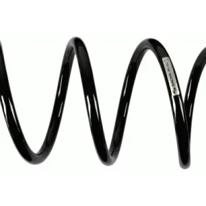 Oferta SACHS Sprężyna Zawieszenia Przód Kia Soul 1.6CRDI 09-