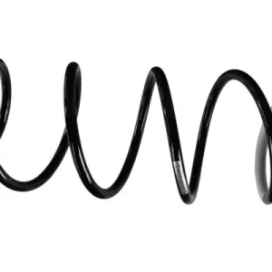 SACHS Sprężyna Zawieszenia Przód Peugeot 208 I (CA, CC) 1.2 VTI 82 12- Niska cena