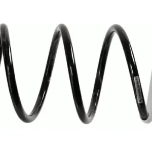 Oferta SACHS Sprężyna Zawieszenia Przód Peugeot 3008 2.0HDI Hybrid4 11-